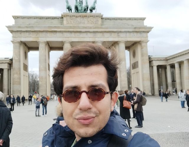 Yüreğir Almanca Özel Ders